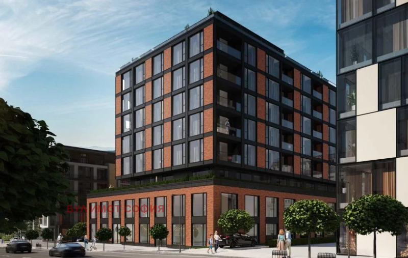 Til salgs  2 soverom Sofia , Krastova vada , 99 kvm | 86739925 - bilde [5]