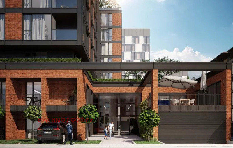 Til salgs  2 soverom Sofia , Krastova vada , 99 kvm | 86739925 - bilde [4]