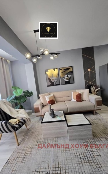 Продава 3-СТАЕН, гр. Пловдив, Кършияка, снимка 2 - Апартаменти - 52561889