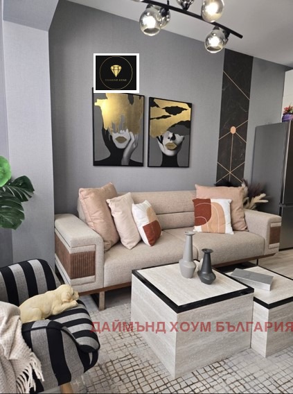Продава 3-СТАЕН, гр. Пловдив, Кършияка, снимка 3 - Апартаменти - 52561889
