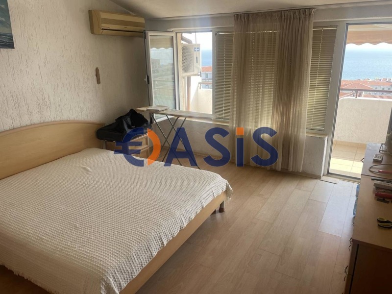 Продава 3-СТАЕН, гр. Свети Влас, област Бургас, снимка 7 - Апартаменти - 53080204