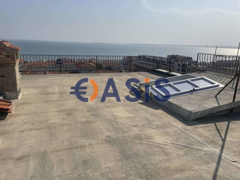 Продава 3-СТАЕН, гр. Свети Влас, област Бургас, снимка 14 - Апартаменти - 53080204