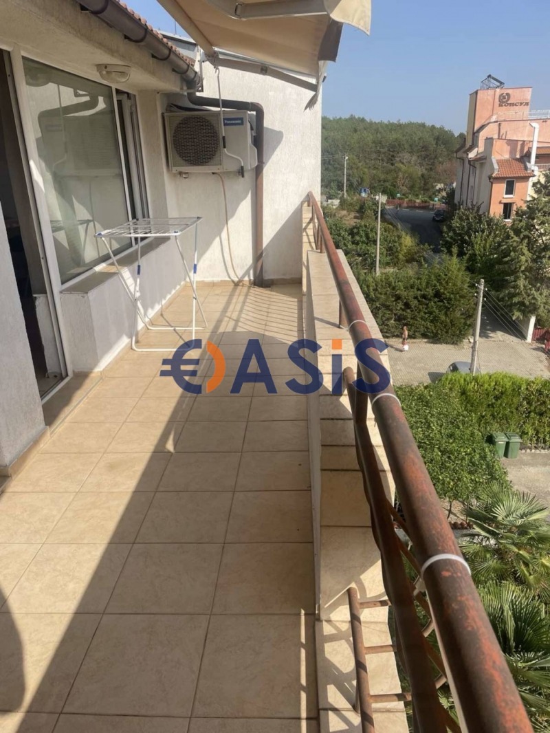 Продава 3-СТАЕН, гр. Свети Влас, област Бургас, снимка 8 - Апартаменти - 53080204