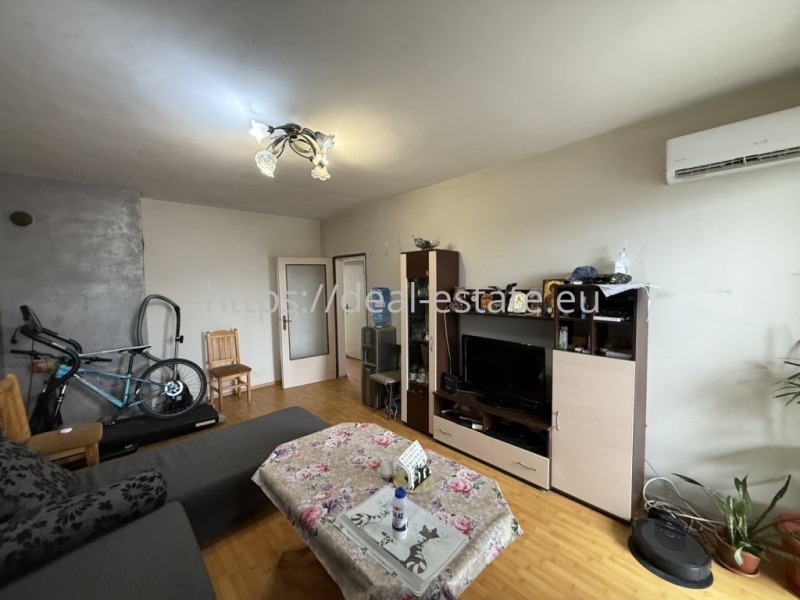 Продава 3-СТАЕН, гр. Благоевград, Струмско, снимка 3 - Апартаменти - 53069762