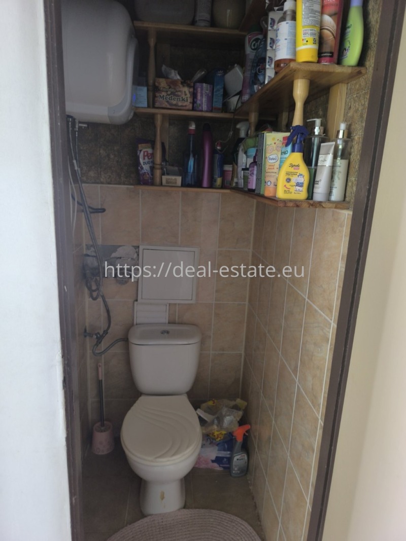 Продава 3-СТАЕН, гр. Благоевград, Струмско, снимка 11 - Апартаменти - 53069762