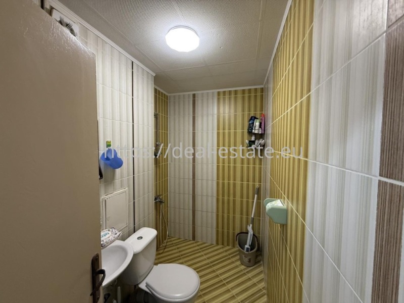 Продава 3-СТАЕН, гр. Благоевград, Струмско, снимка 10 - Апартаменти - 53069762