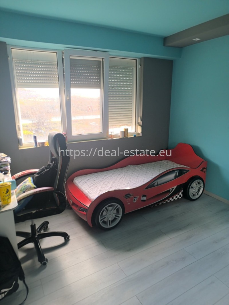 Продава 3-СТАЕН, гр. Благоевград, Струмско, снимка 6 - Апартаменти - 53069762