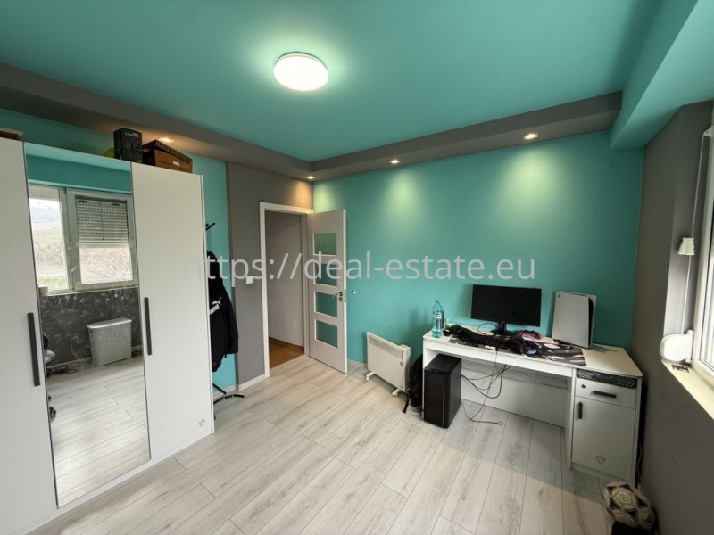 Продава 3-СТАЕН, гр. Благоевград, Струмско, снимка 7 - Апартаменти - 53069762