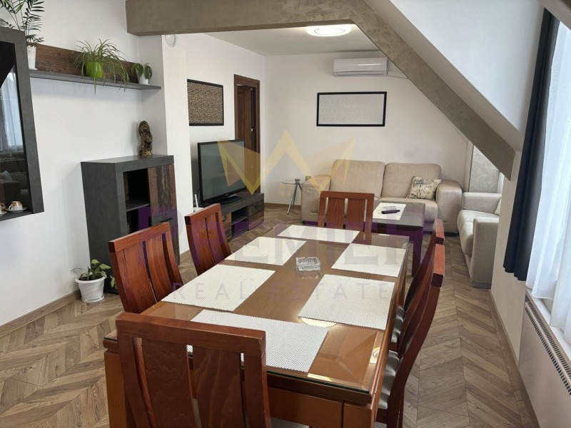 Продава 3-СТАЕН, гр. Варна, Лятно кино Тракия, снимка 4 - Апартаменти - 53409889