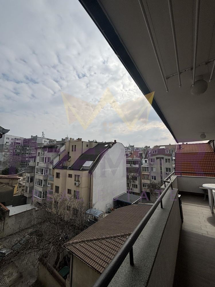 Продава 3-СТАЕН, гр. Варна, Лятно кино Тракия, снимка 9 - Апартаменти - 53409889