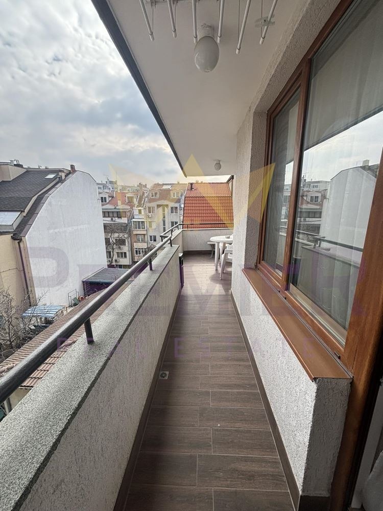 Продава 3-СТАЕН, гр. Варна, Лятно кино Тракия, снимка 12 - Апартаменти - 53409889