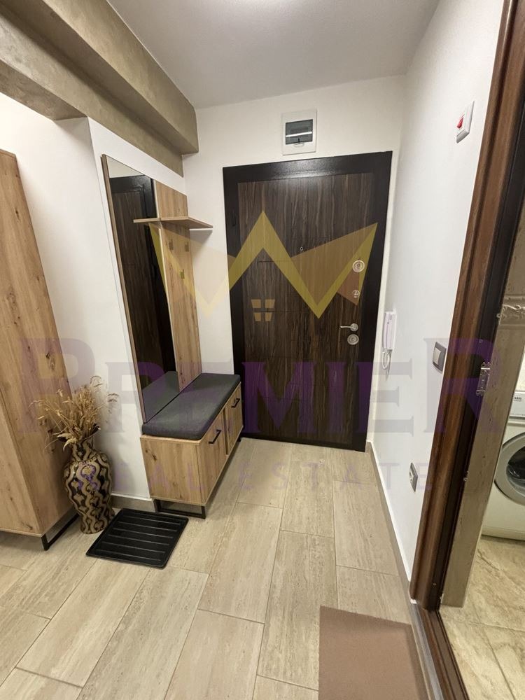 Продава 3-СТАЕН, гр. Варна, Лятно кино Тракия, снимка 10 - Апартаменти - 53409889