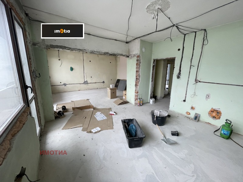 Продава 3-СТАЕН, гр. Троян, област Ловеч, снимка 4 - Апартаменти - 53451387