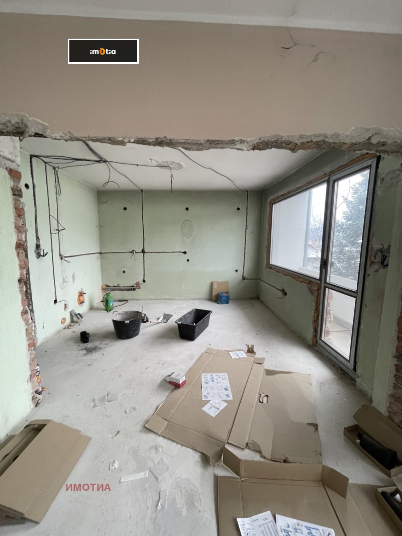 Продава 3-СТАЕН, гр. Троян, област Ловеч, снимка 3 - Апартаменти - 53451387