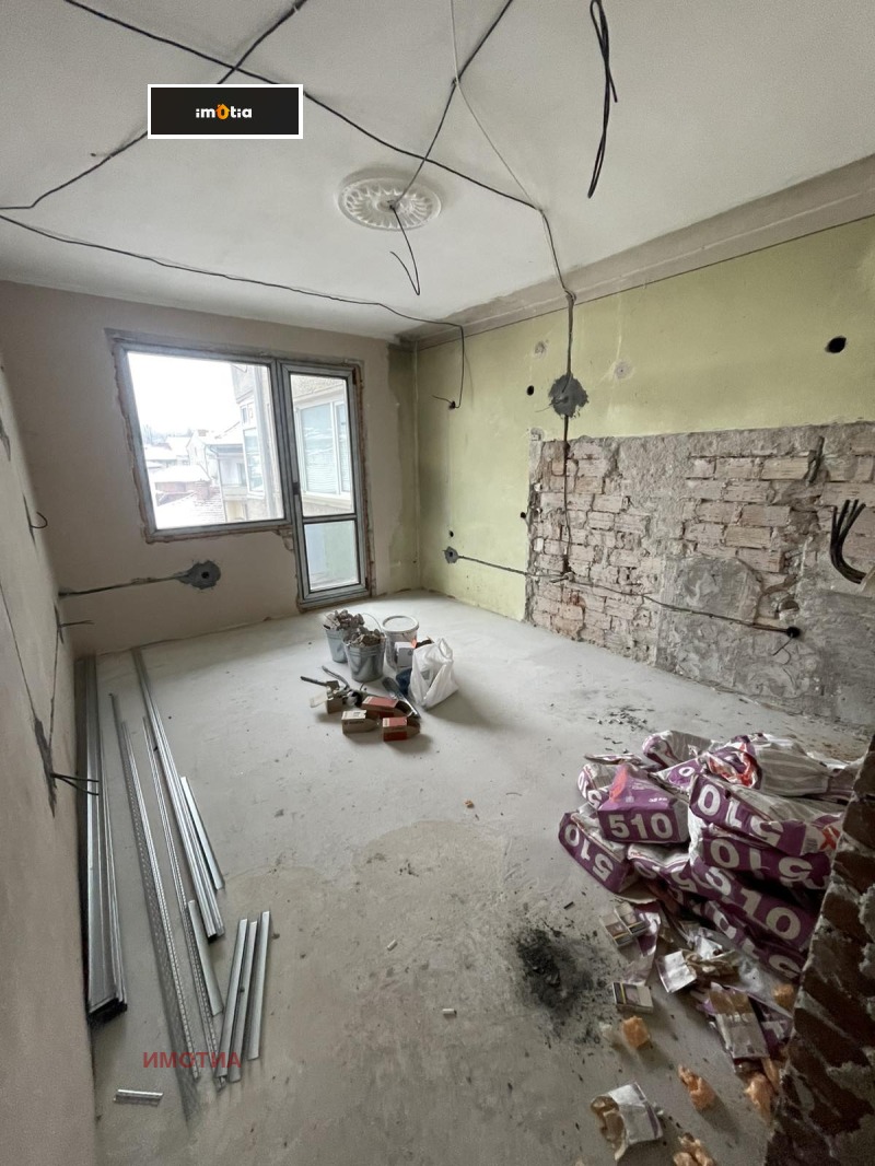 Продава 3-СТАЕН, гр. Троян, област Ловеч, снимка 10 - Апартаменти - 53451387