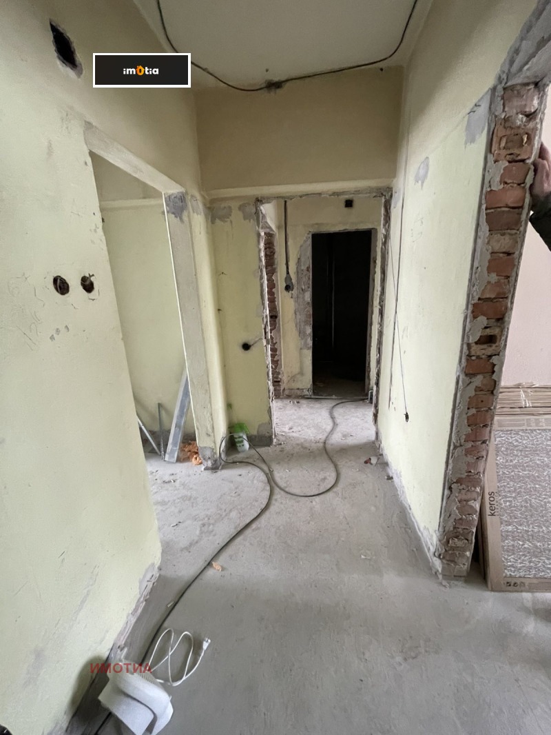 Продава 3-СТАЕН, гр. Троян, област Ловеч, снимка 8 - Апартаменти - 53451387