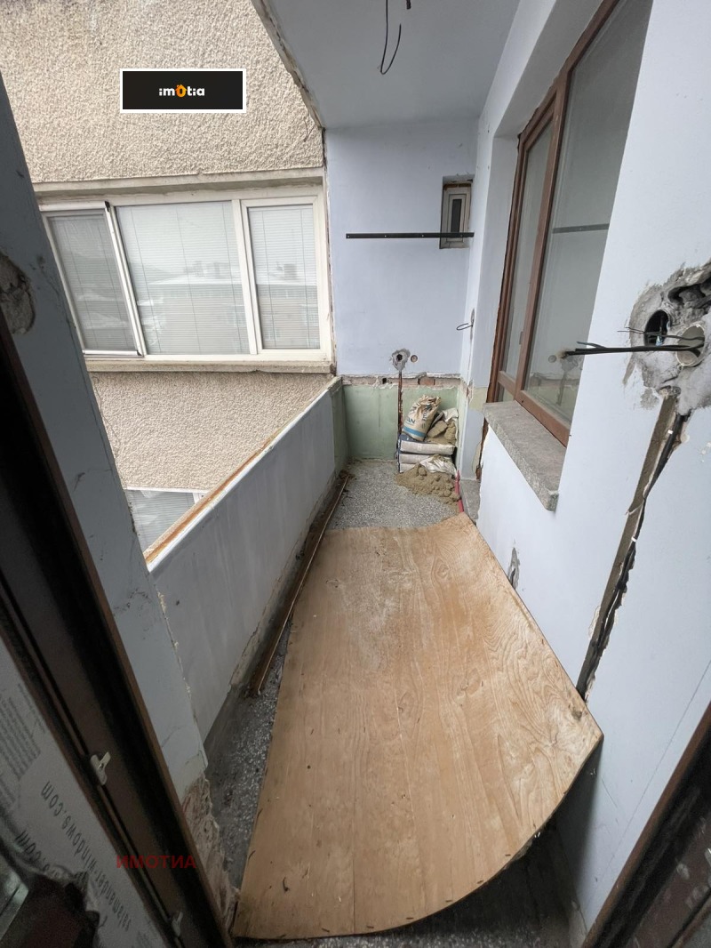 Продава 3-СТАЕН, гр. Троян, област Ловеч, снимка 12 - Апартаменти - 53451387