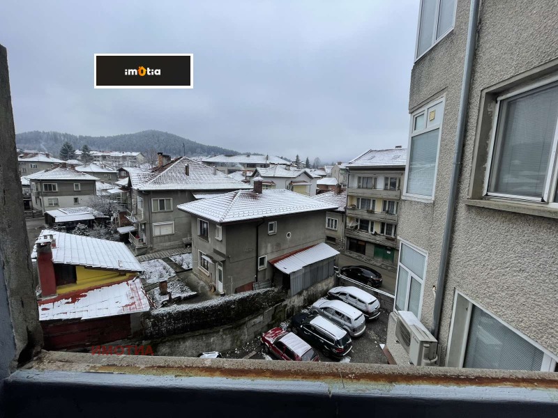 Продава 3-СТАЕН, гр. Троян, област Ловеч, снимка 13 - Апартаменти - 53451387