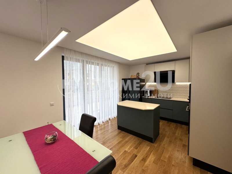Na prodej  3+ ložnice Varna , Briz , 225 m2 | 46155895 - obraz [4]