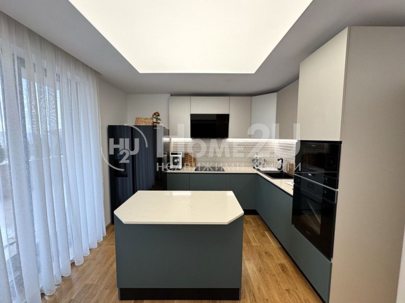 Na prodej  3+ ložnice Varna , Briz , 225 m2 | 46155895 - obraz [3]