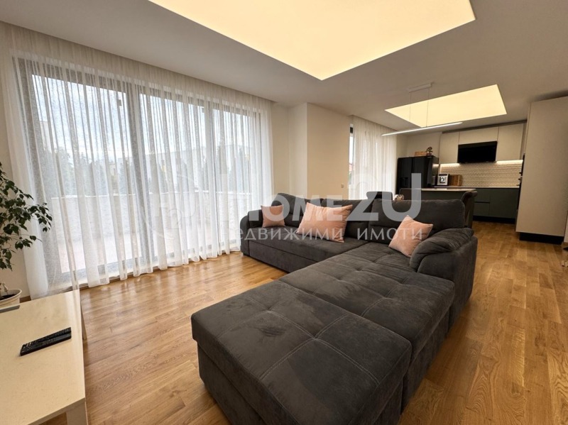 Na prodej  3+ ložnice Varna , Briz , 225 m2 | 46155895