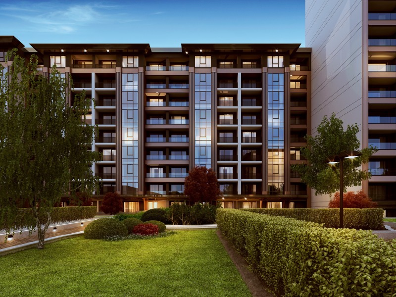 Продава МНОГОСТАЕН, гр. Бургас, област Бургас, снимка 5 - Апартаменти - 53084012