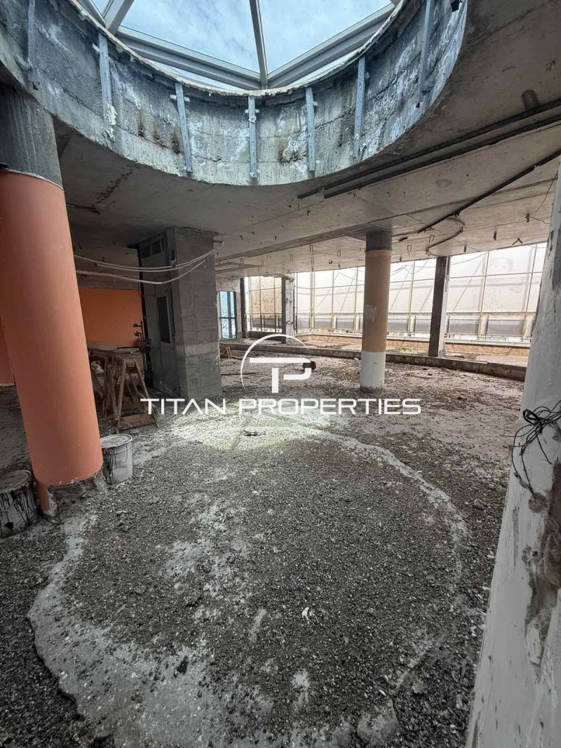 Til salg  Kontor Plovdiv , Karshiyaka , 326 kvm | 12740897 - billede [6]
