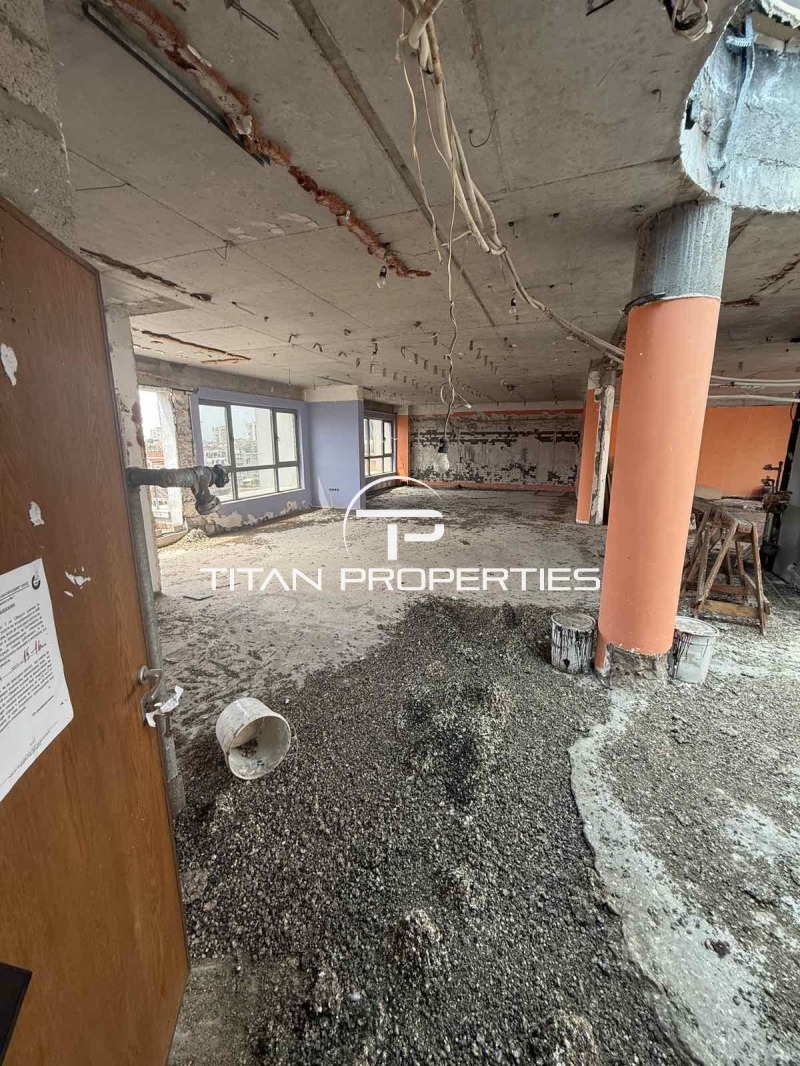 Til salg  Kontor Plovdiv , Karshiyaka , 326 kvm | 12740897 - billede [5]