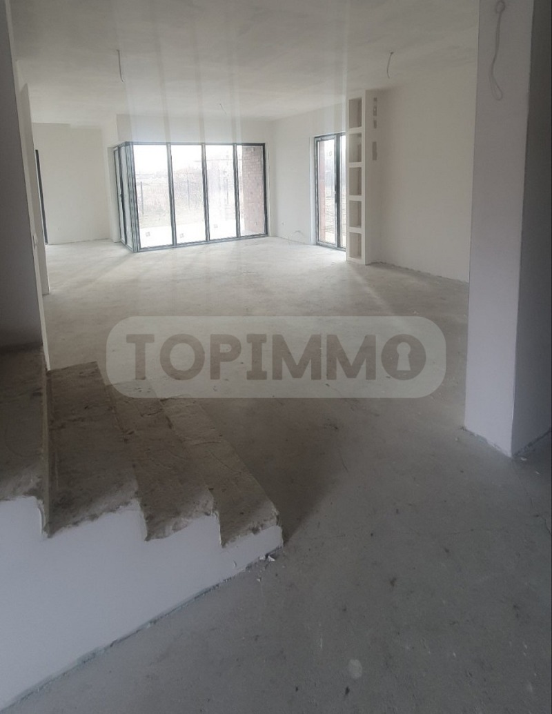 Продава КЪЩА, гр. Варна, Виница, снимка 12 - Къщи - 46832990