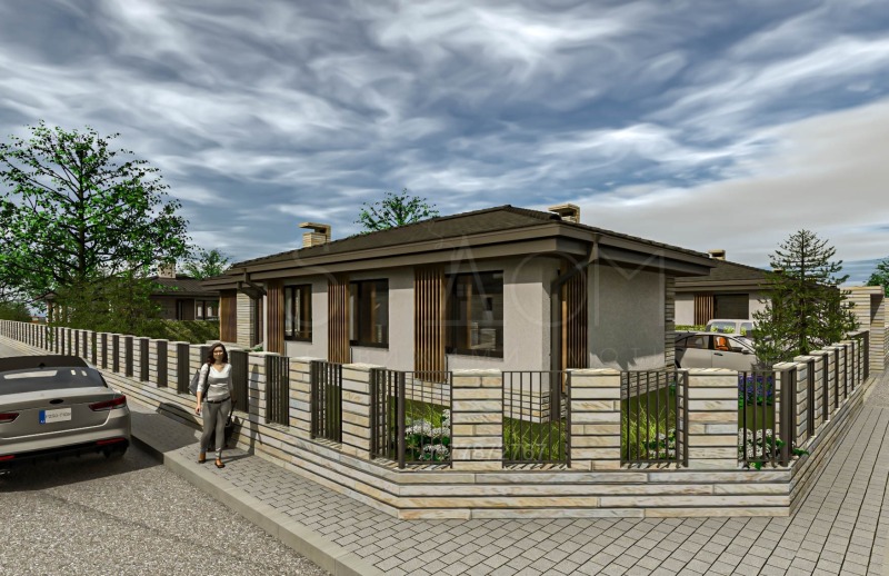 Zu verkaufen  Haus region Stara Sagora , Mogila , 184 qm | 81441109 - Bild [5]