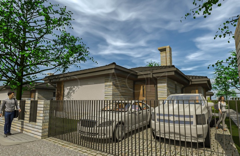 Zu verkaufen  Haus region Stara Sagora , Mogila , 184 qm | 81441109 - Bild [4]