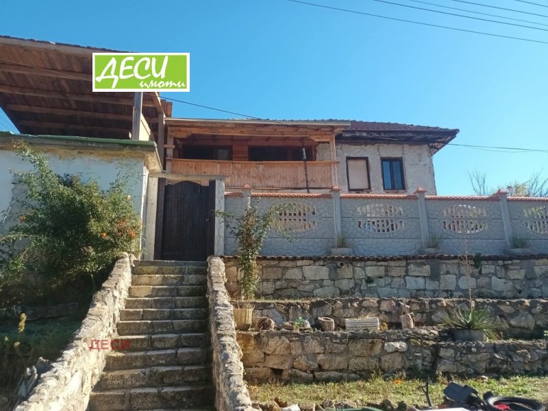 Продава КЪЩА, с. Ново село, област Русе, снимка 8 - Къщи - 52624363