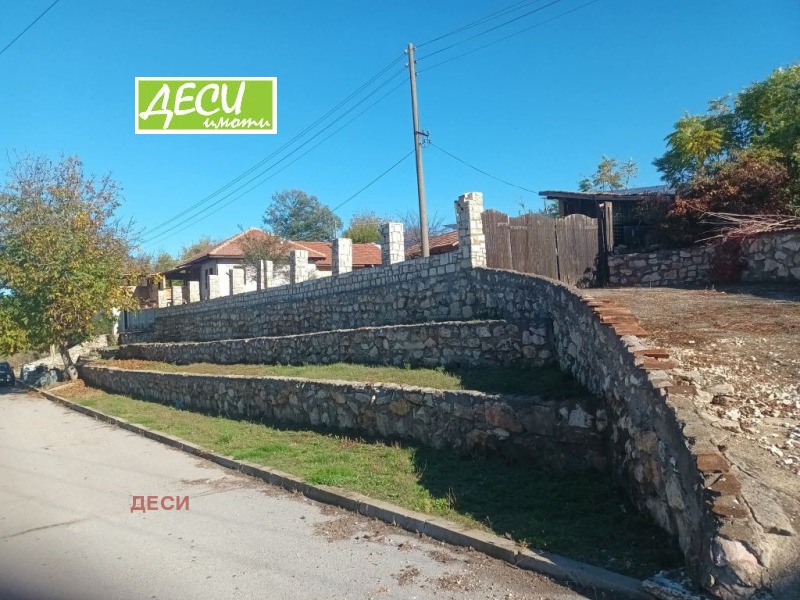 Продава КЪЩА, с. Ново село, област Русе, снимка 9 - Къщи - 52624363