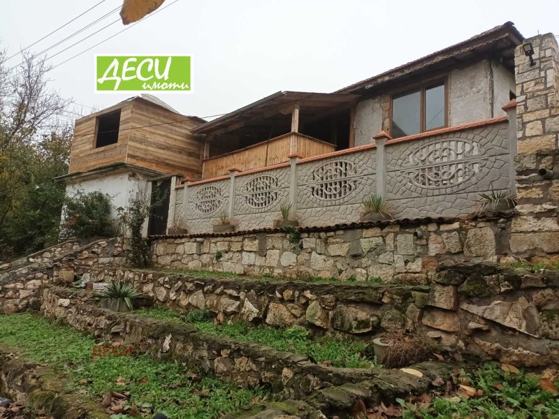 Продава КЪЩА, с. Ново село, област Русе, снимка 12 - Къщи - 52624363