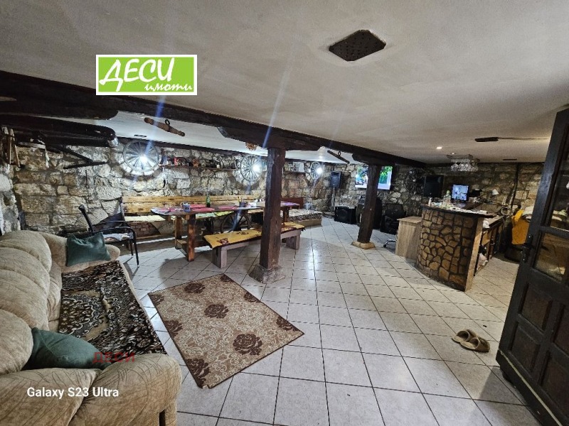 Продава КЪЩА, с. Ново село, област Русе