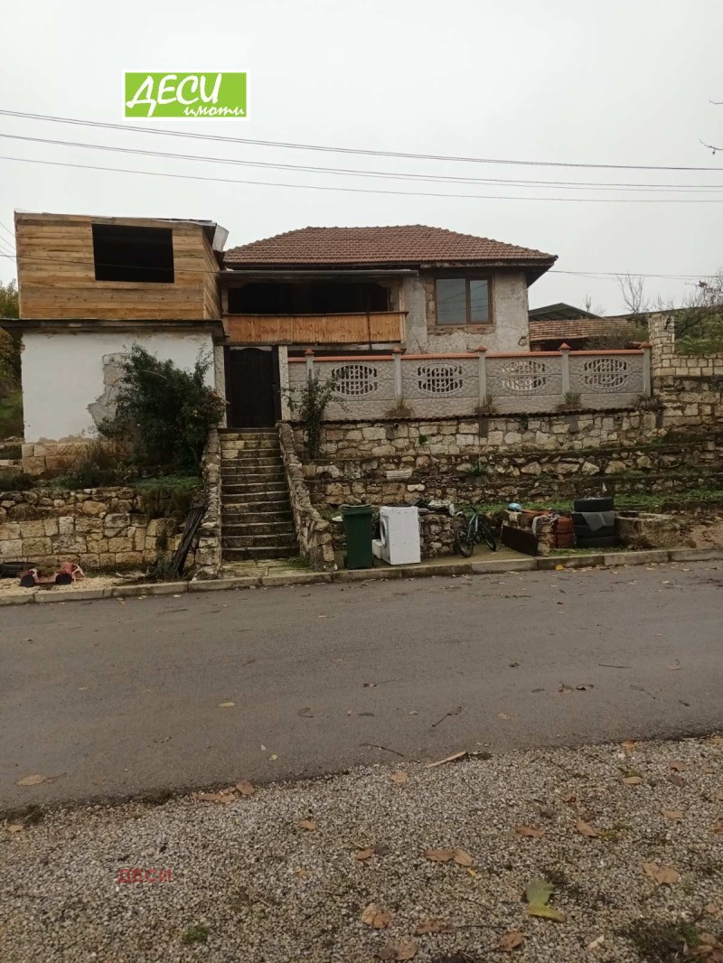 Продава КЪЩА, с. Ново село, област Русе, снимка 10 - Къщи - 52624363