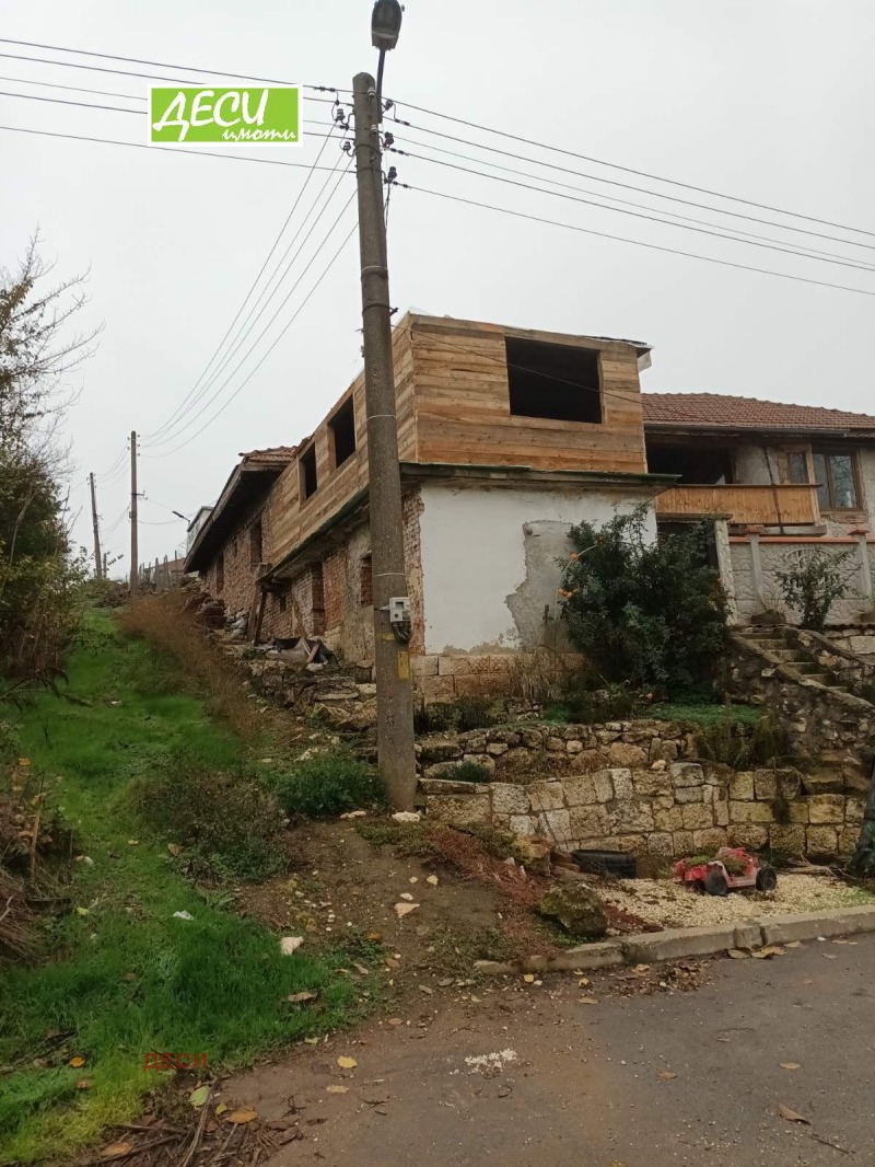 Продава КЪЩА, с. Ново село, област Русе, снимка 11 - Къщи - 52624363