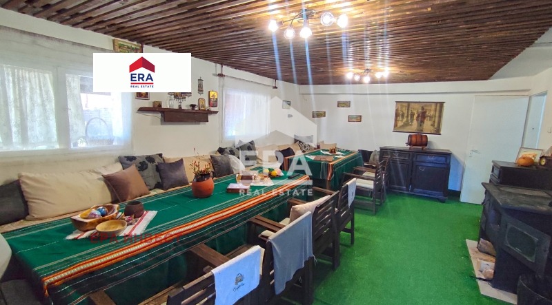 Продава КЪЩА, гр. Благоевград, Първа промишлена зона, снимка 14 - Къщи - 53254150