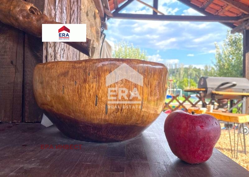 Продава КЪЩА, гр. Благоевград, Първа промишлена зона, снимка 15 - Къщи - 53254150