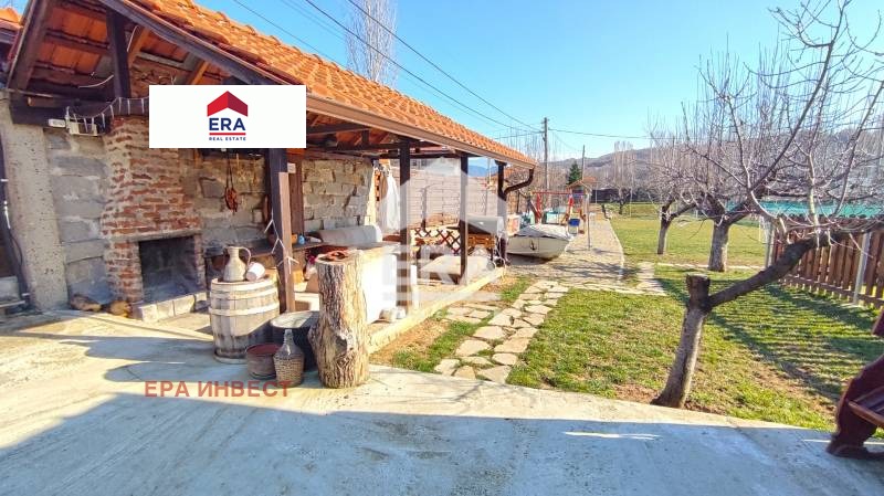 Продава КЪЩА, гр. Благоевград, Първа промишлена зона, снимка 14 - Къщи - 53254150