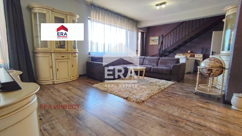 Продава КЪЩА, гр. Благоевград, Първа промишлена зона, снимка 3 - Къщи - 53254150