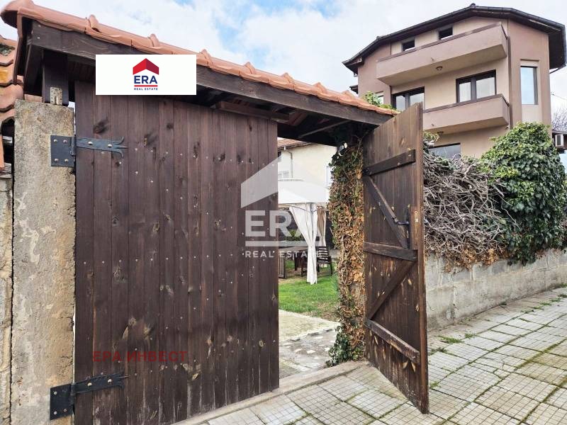 Продава КЪЩА, гр. Благоевград, Първа промишлена зона, снимка 15 - Къщи - 53254150