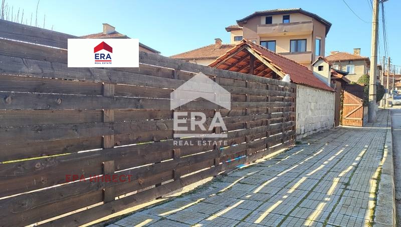 Продава КЪЩА, гр. Благоевград, Първа промишлена зона, снимка 16 - Къщи - 53254150