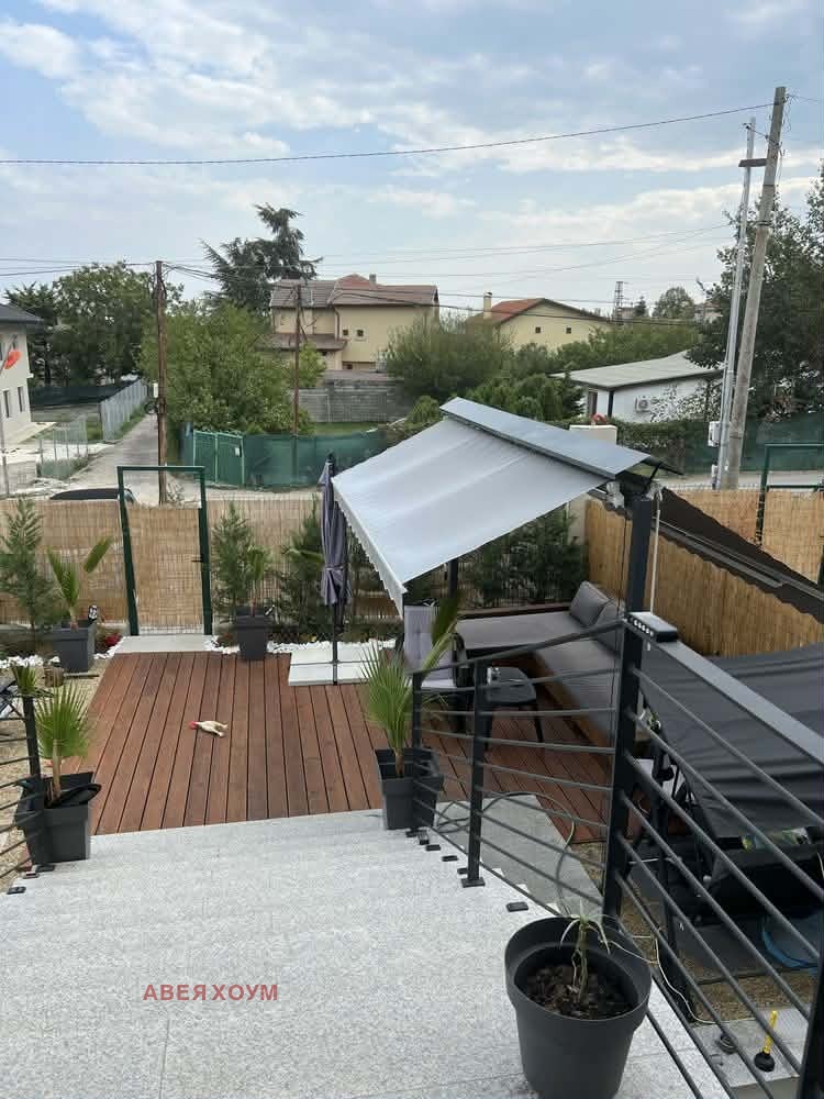 Продава КЪЩА, гр. Варна, м-т Долна Трака, снимка 2 - Къщи - 55785733