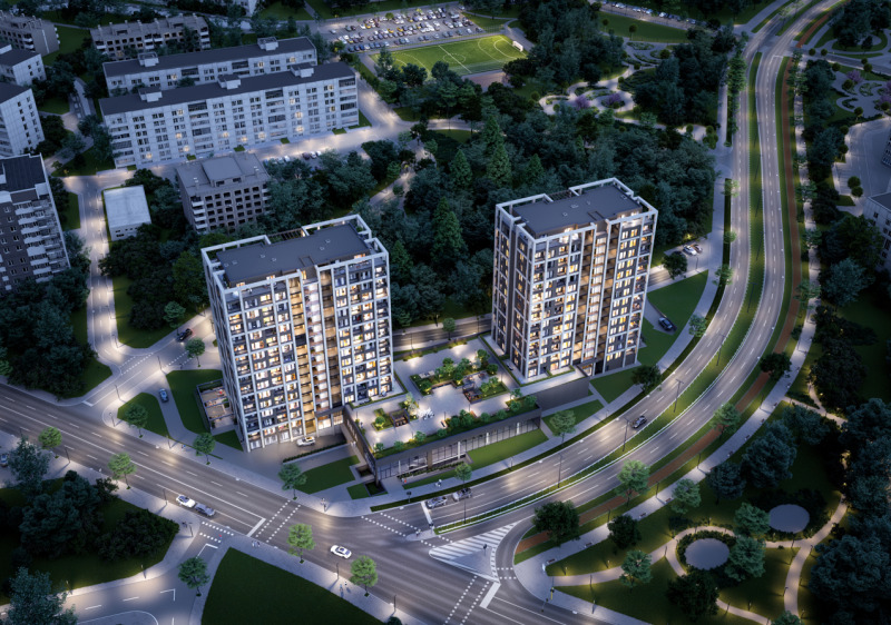 Продава  Заведение град София , Овча купел 1 , 493 кв.м | 68534703 - изображение [3]