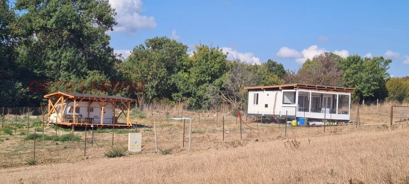 Na sprzedaż  Działka region Burgas , Lozenec , 590 mkw | 86777646 - obraz [2]