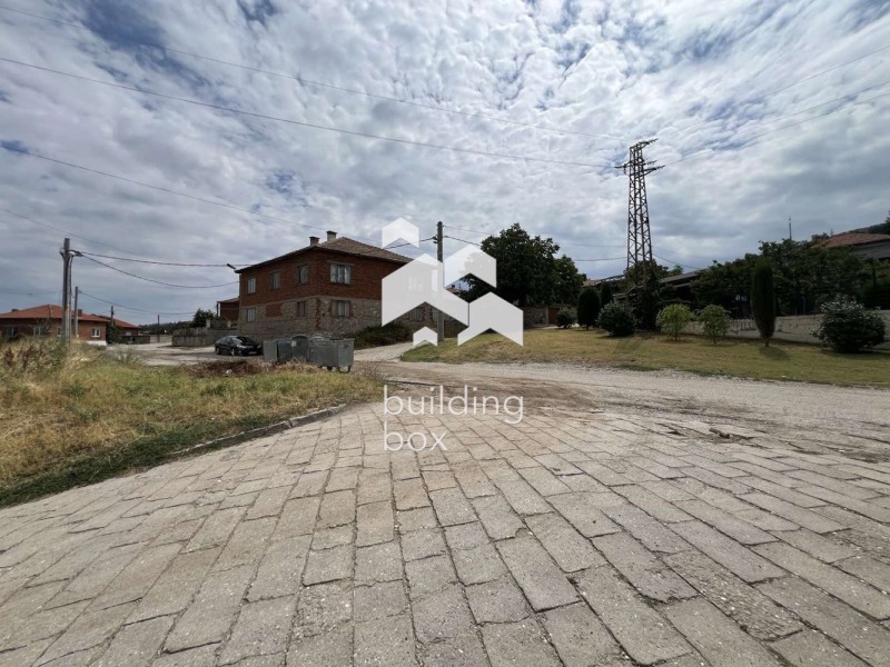 Продава ПАРЦЕЛ, с. Брестовица, област Пловдив, снимка 2 - Парцели - 53295690