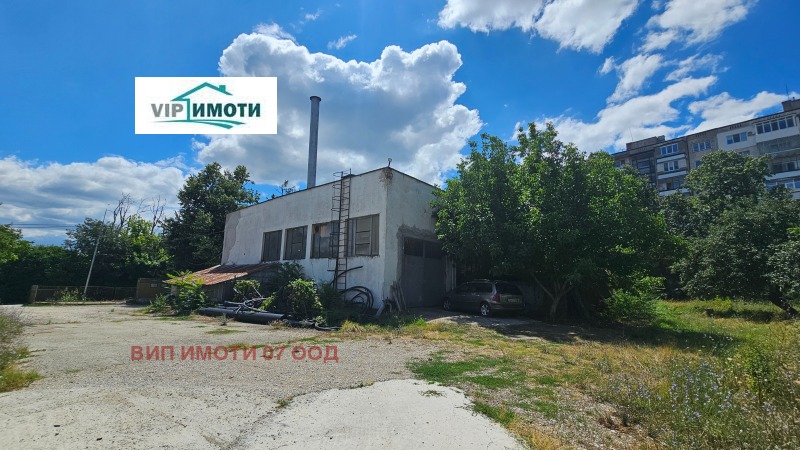 Продава БИЗНЕС ИМОТ, гр. Ловеч, Здравец, снимка 6 - Други - 51114522