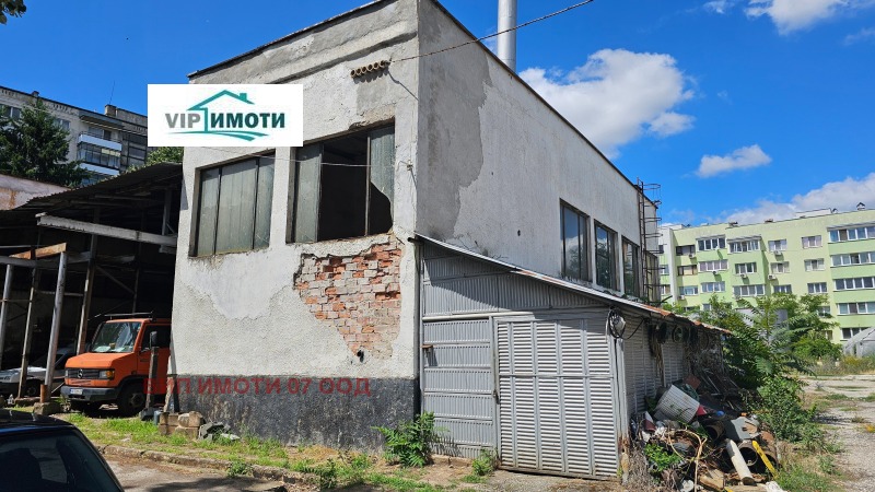 Продава БИЗНЕС ИМОТ, гр. Ловеч, Здравец, снимка 3 - Други - 51114522