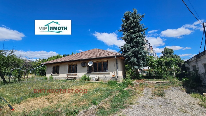 Продава БИЗНЕС ИМОТ, гр. Ловеч, Здравец, снимка 4 - Други - 51114522